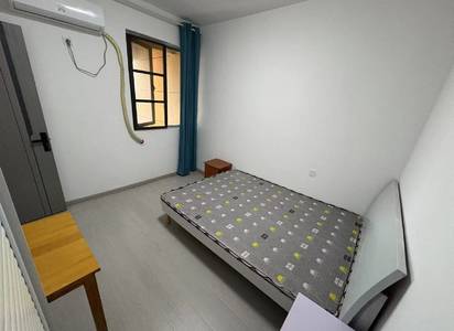 Cozy Home | Clean&Comfy | Hustle & Bustle | Chilled | LGBTQ Friendly | Pet Friendly | 80RMB/Night