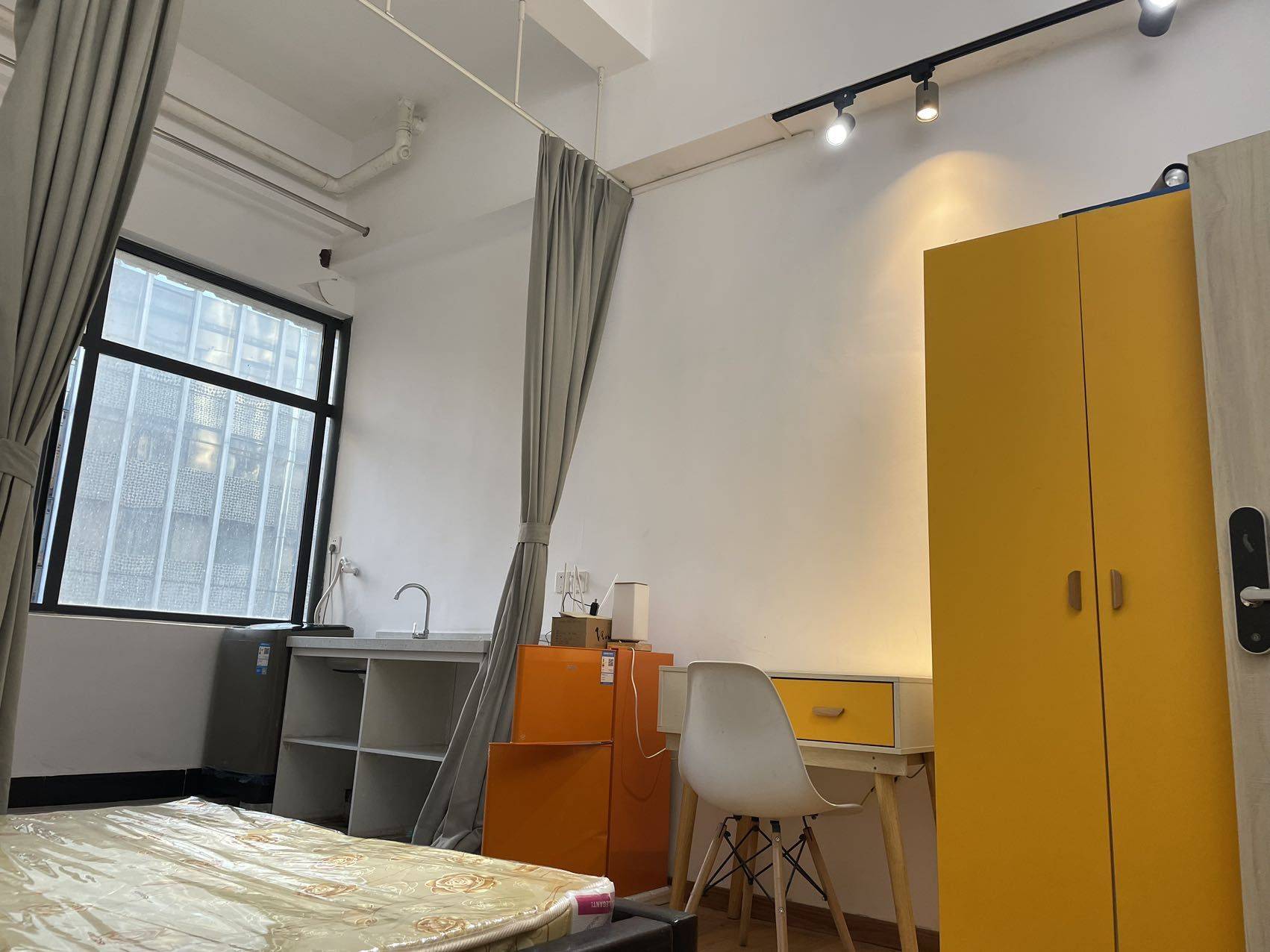 Cozy Home | Clean&Comfy | No Gender Limit | Pet Friendly