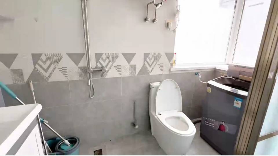 Shenyang Shenhe | 城中小区_5