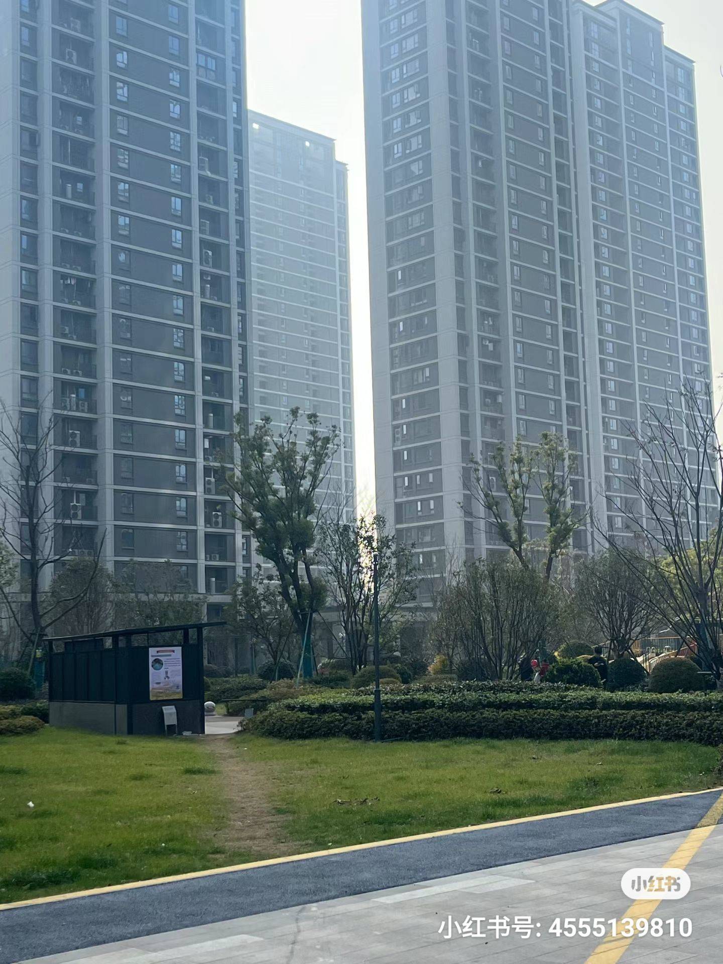 Hangzhou Binjiang | 齐虹雅园_6