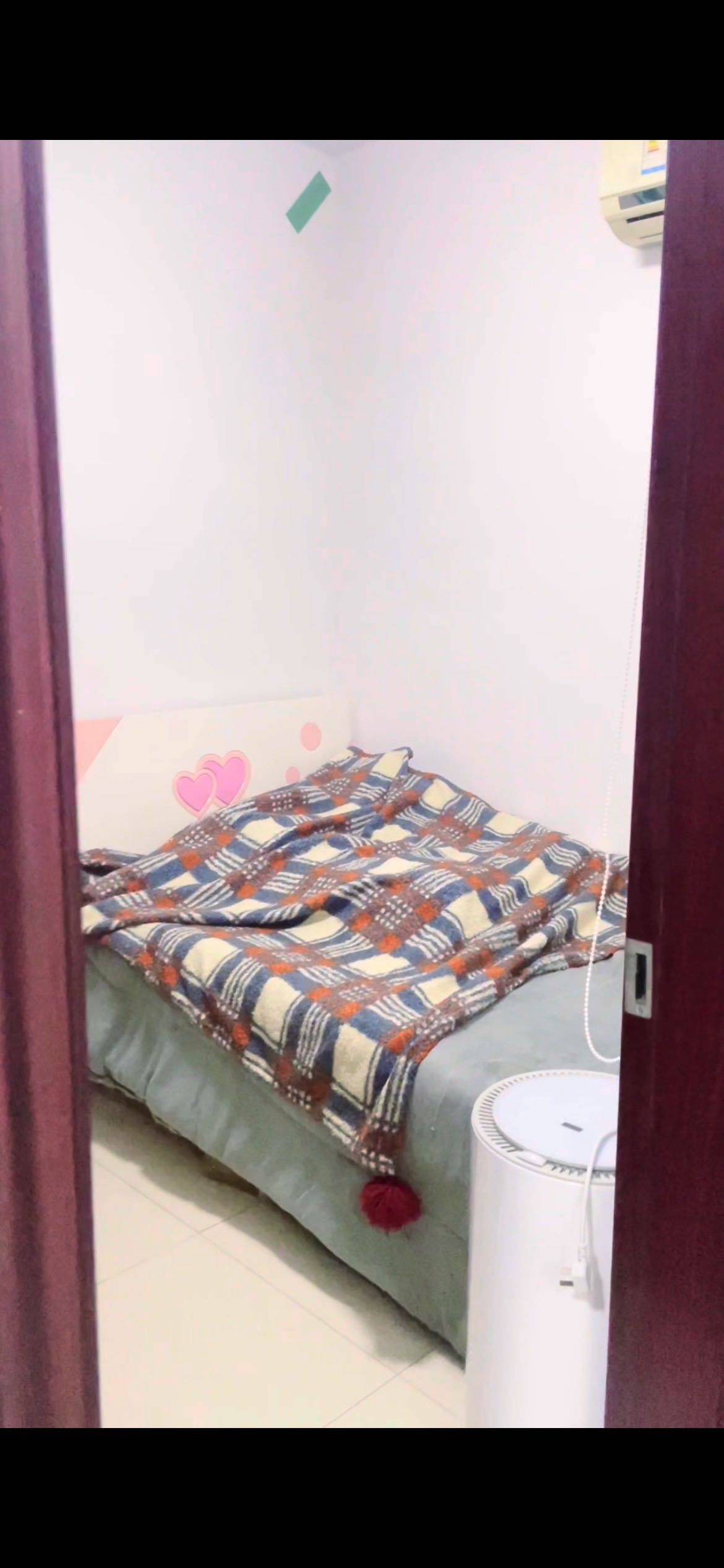 深圳-龍崗-溫馨小窩,乾淨治愈