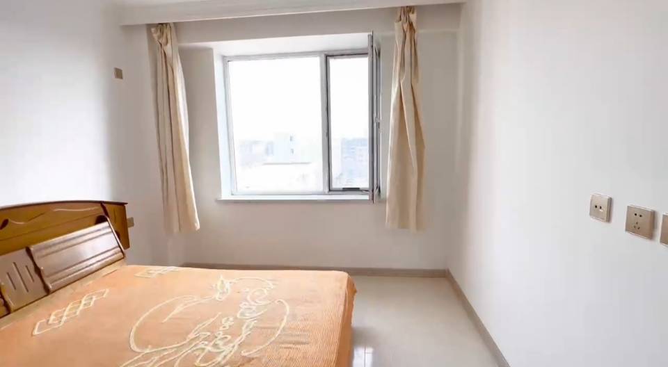 Shenyang Shenhe | 城中小区_3