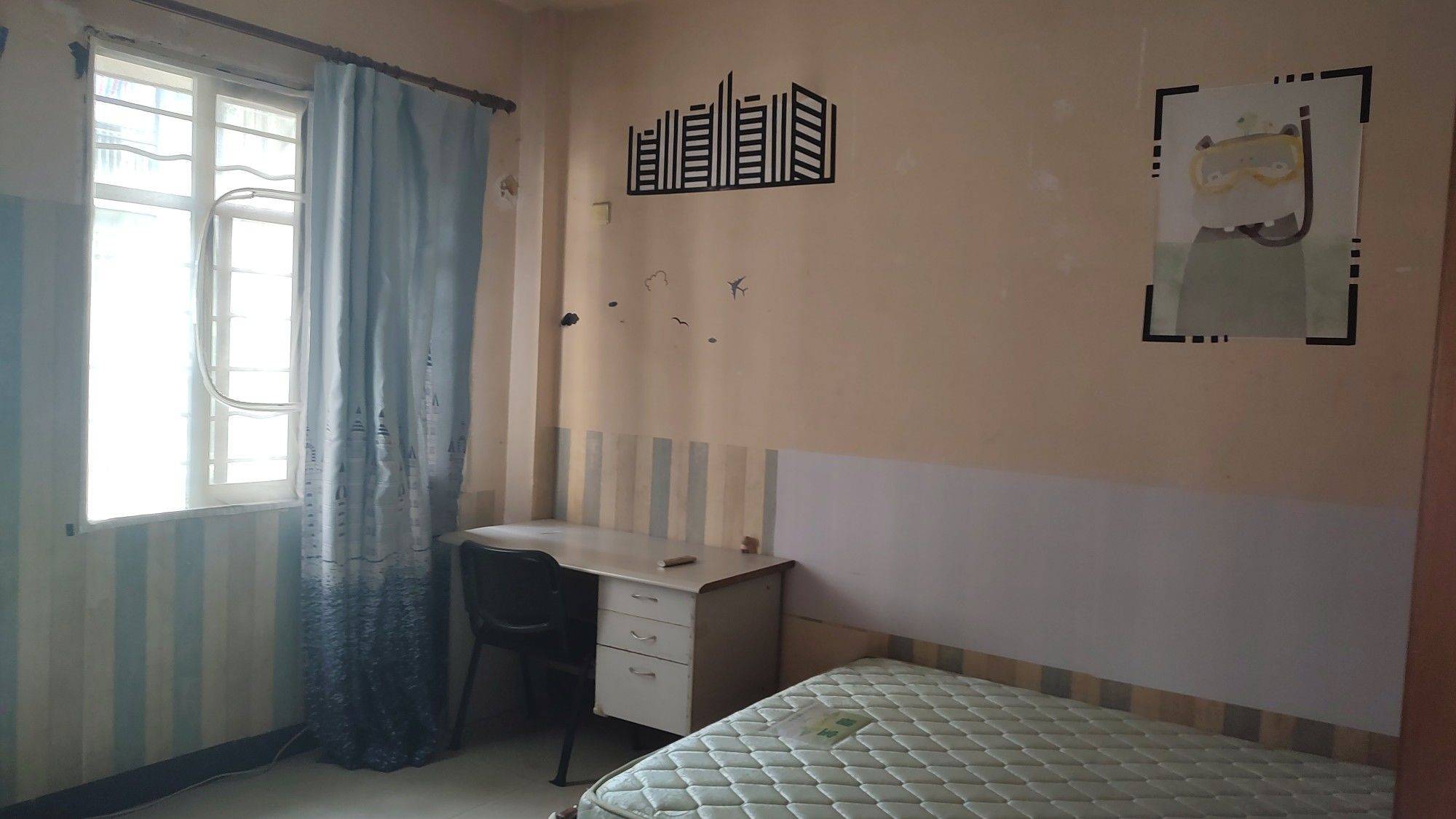 世事如棋整租房源2