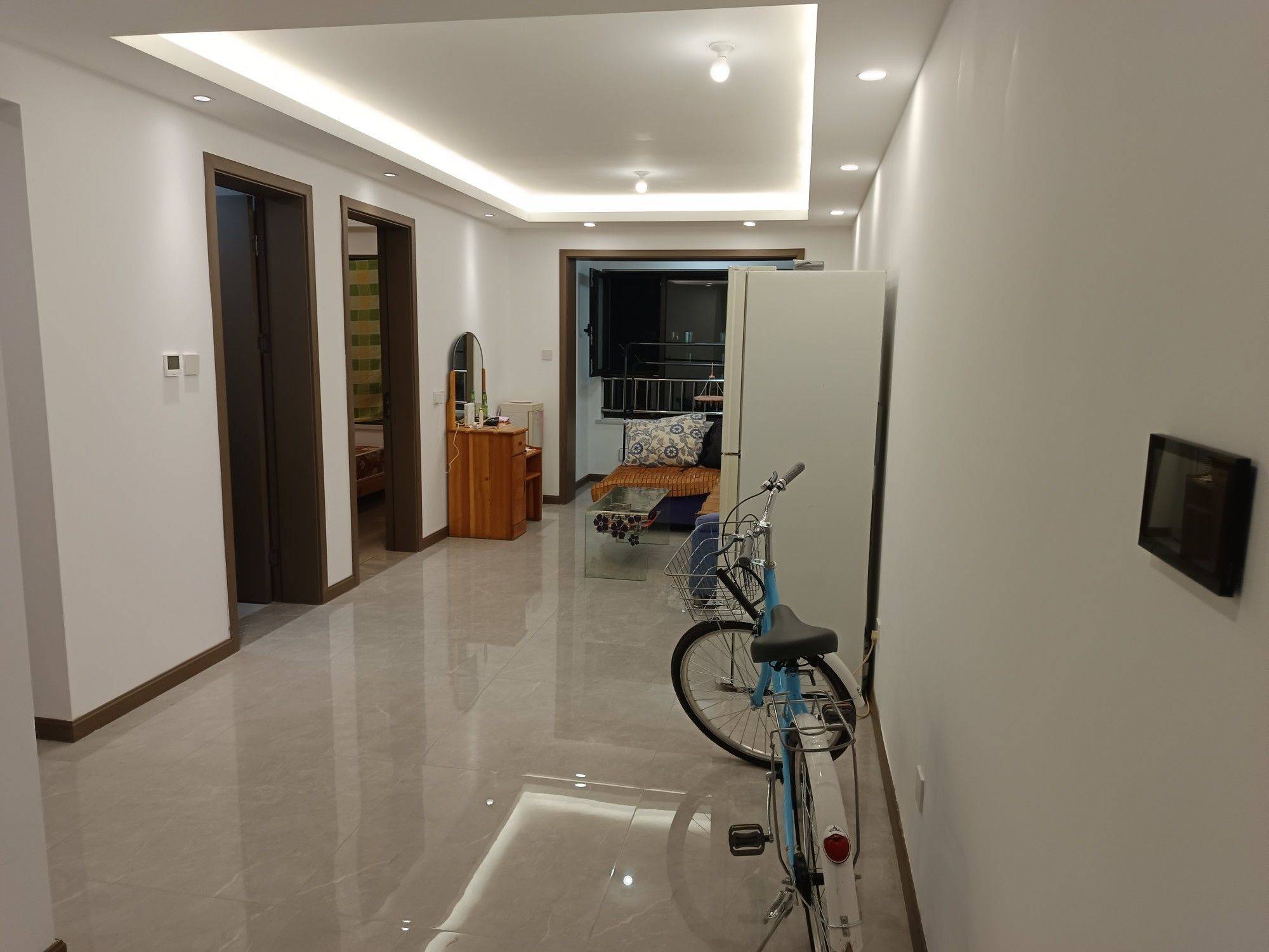 Beijing-Daxing-Cozy Home,Clean&Comfy,No Gender Limit,Hustle & Bustle,“Friends”,Chilled,LGBTQ Friendly,Pet Friendly
