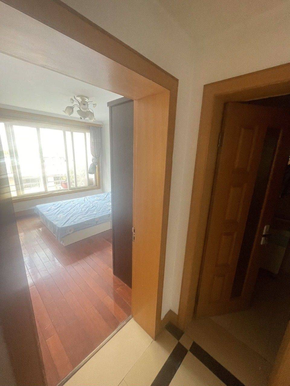 市北海泊桥租房 | 随时入住 | 低楼层 | 不限性別