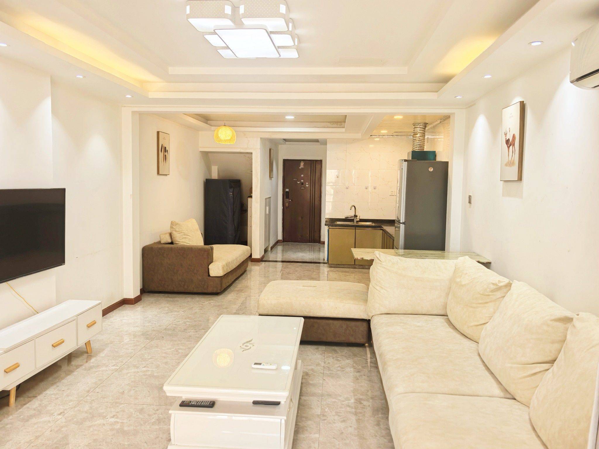 Cozy Home | Clean&Comfy | No Gender Limit | LGBTQ Friendly | 168RMB/Night