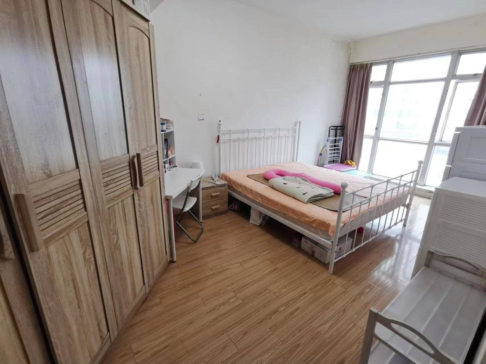 Shanghai-Xuhui-Cozy Home,Clean&Comfy,No Gender Limit