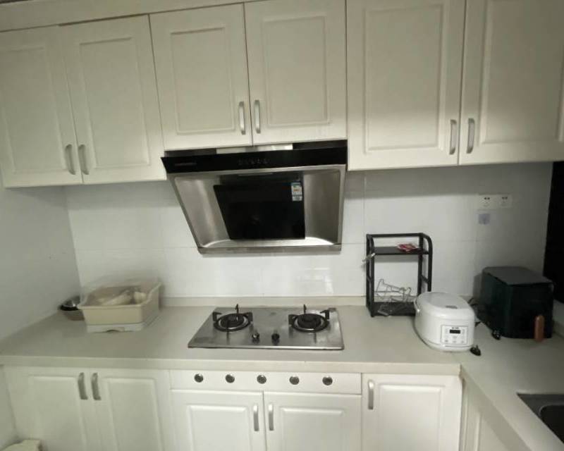 广州 越秀 | 中约外街小区_4