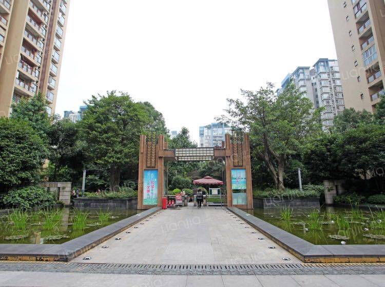 桃桃整租房源1