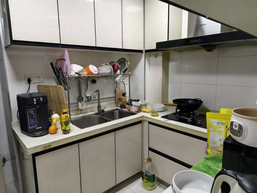 你好呀整租房源2