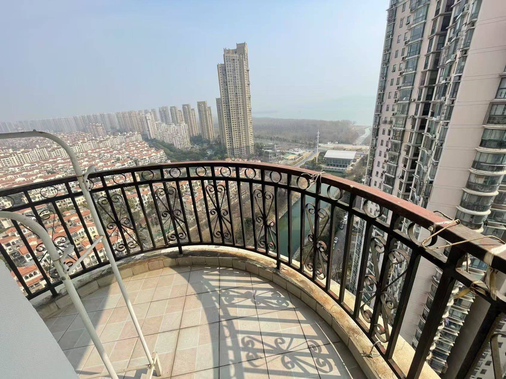 浦口 明发滨江新城三期南区-342栋