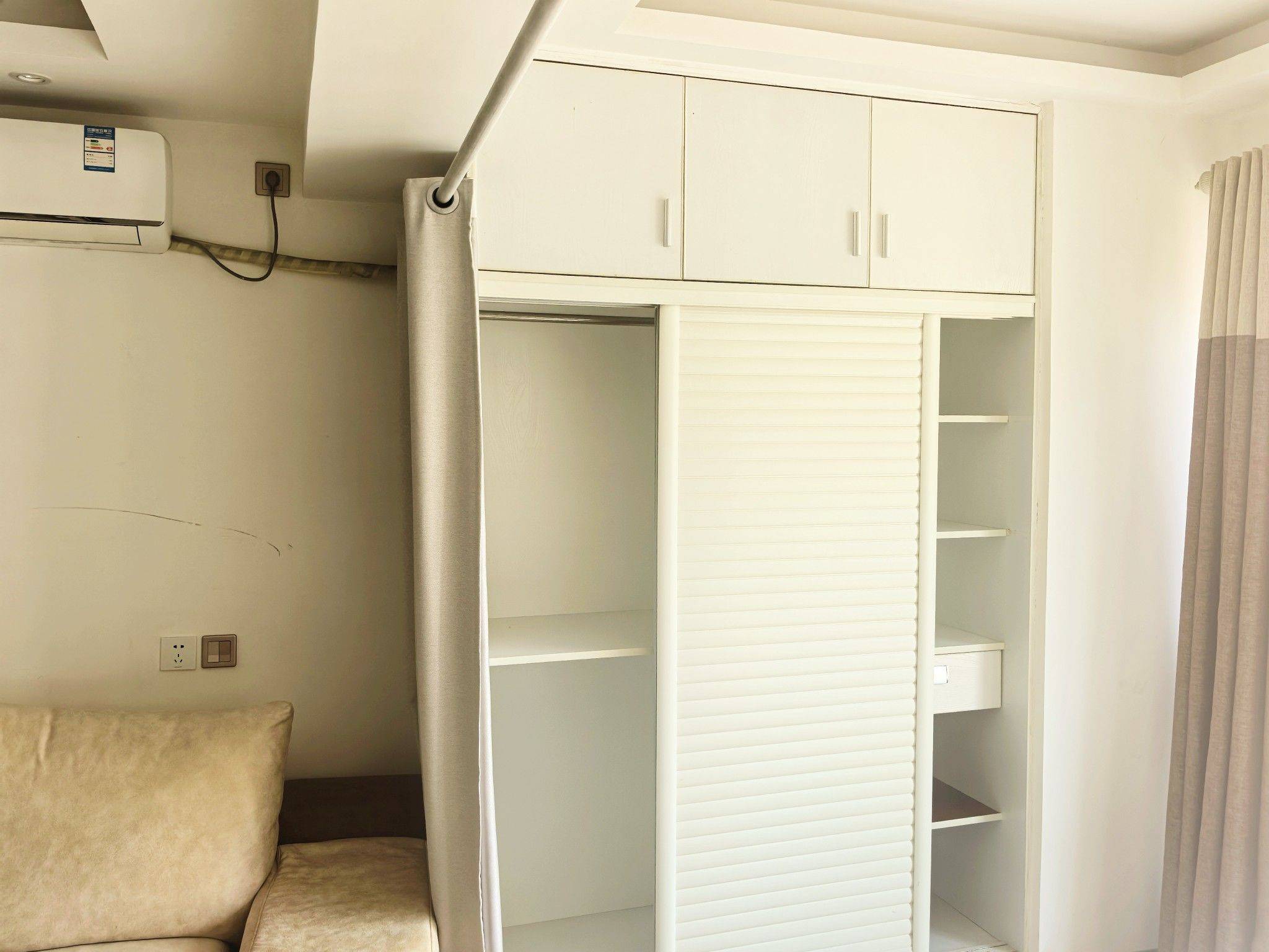 Cozy Home | Clean&Comfy | No Gender Limit | LGBTQ Friendly | 168RMB/Night