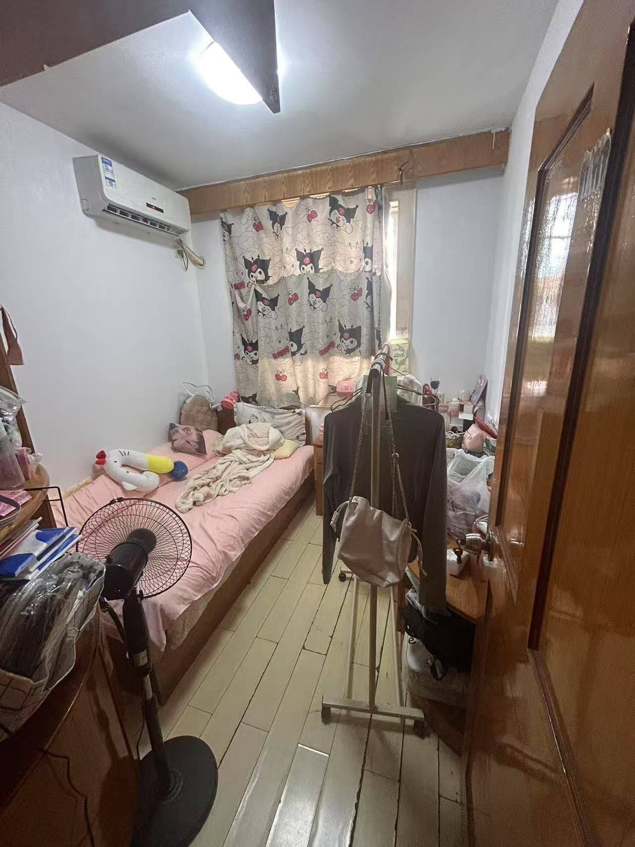 小美整租房源3