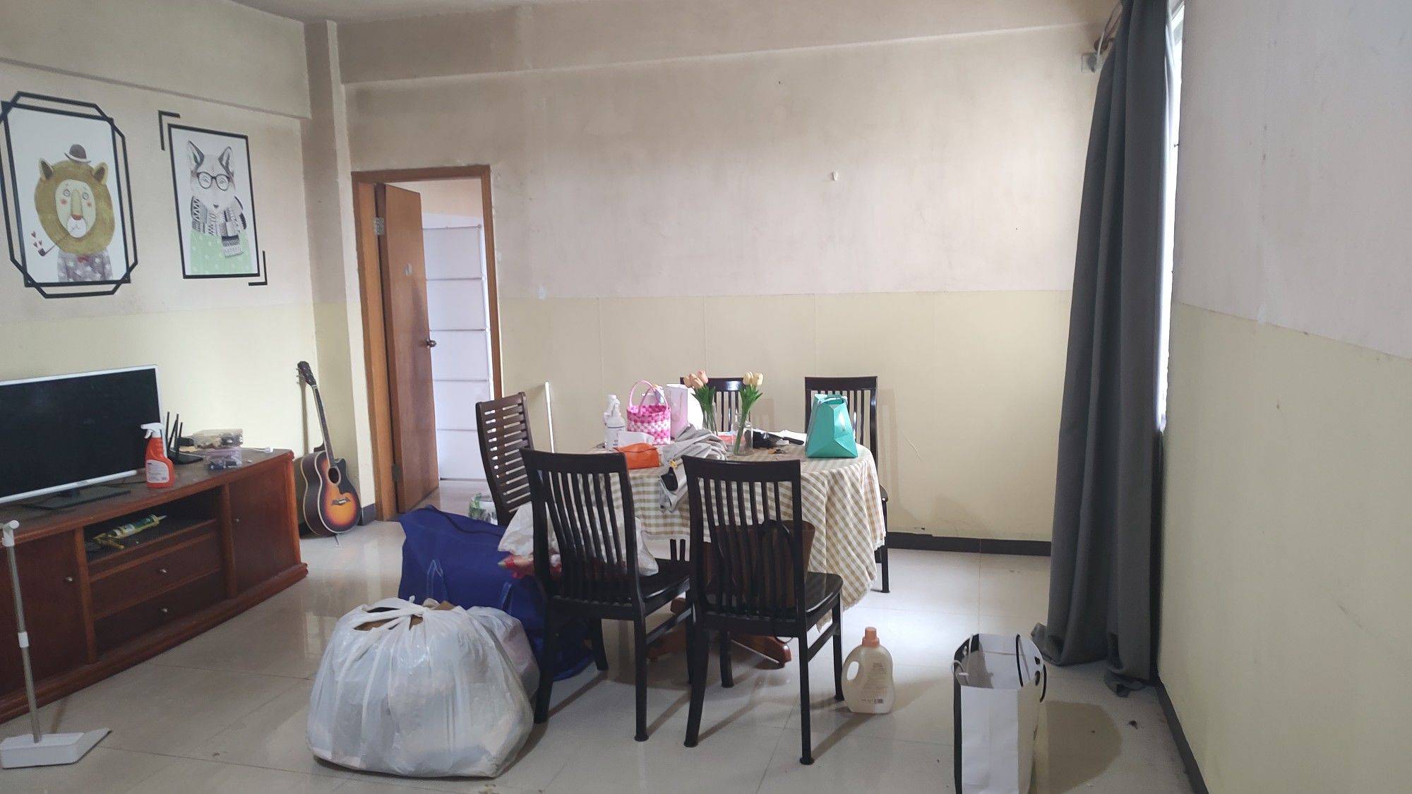 世事如棋整租房源1