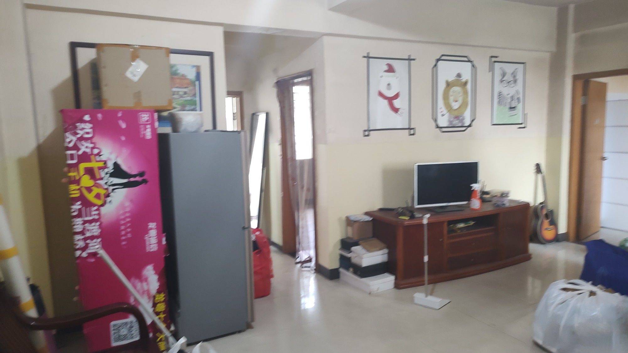 世事如棋整租房源3