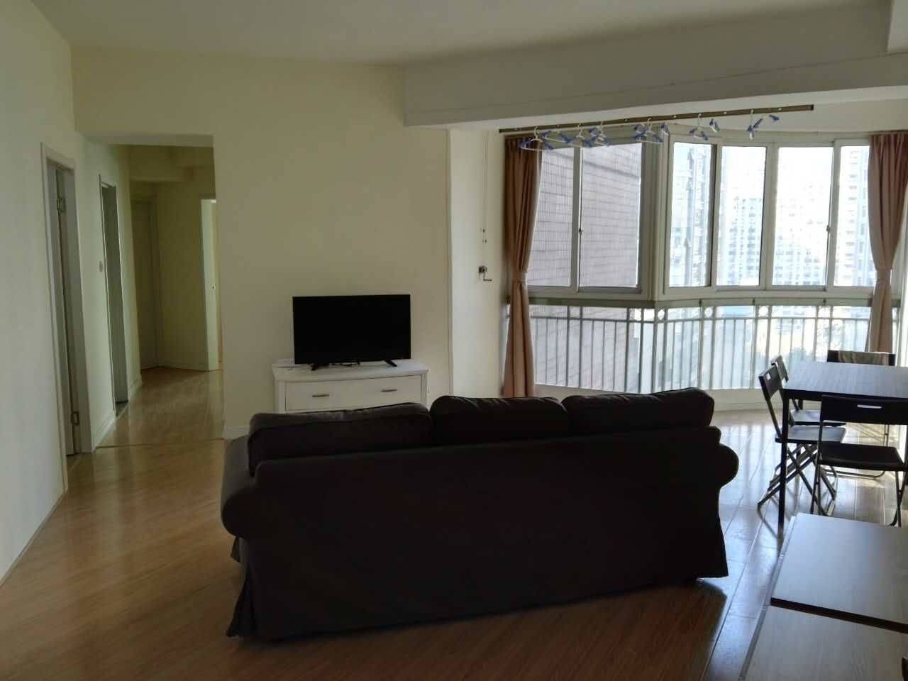 Shanghai-Xuhui-Cozy Home,Clean&Comfy,No Gender Limit