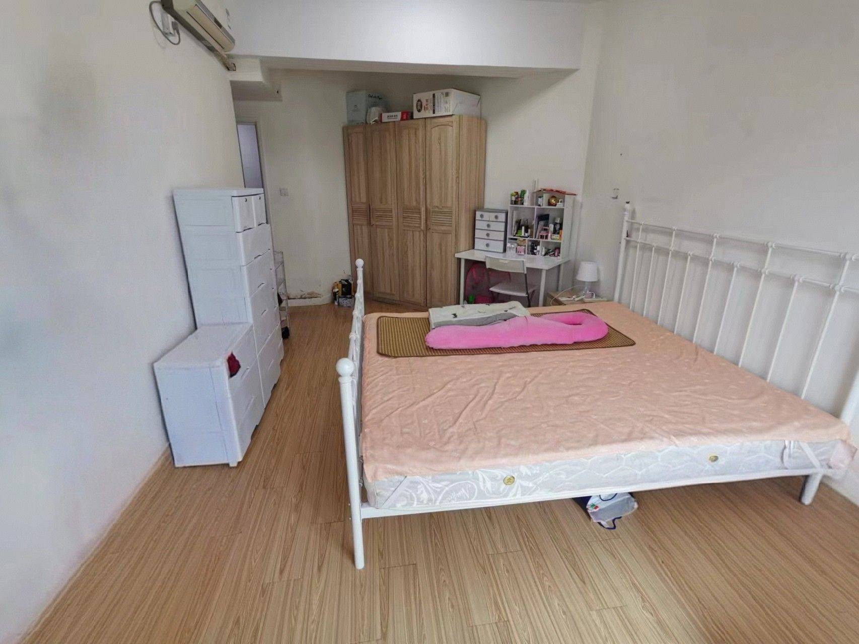 Shanghai-Xuhui-Cozy Home,Clean&Comfy,No Gender Limit