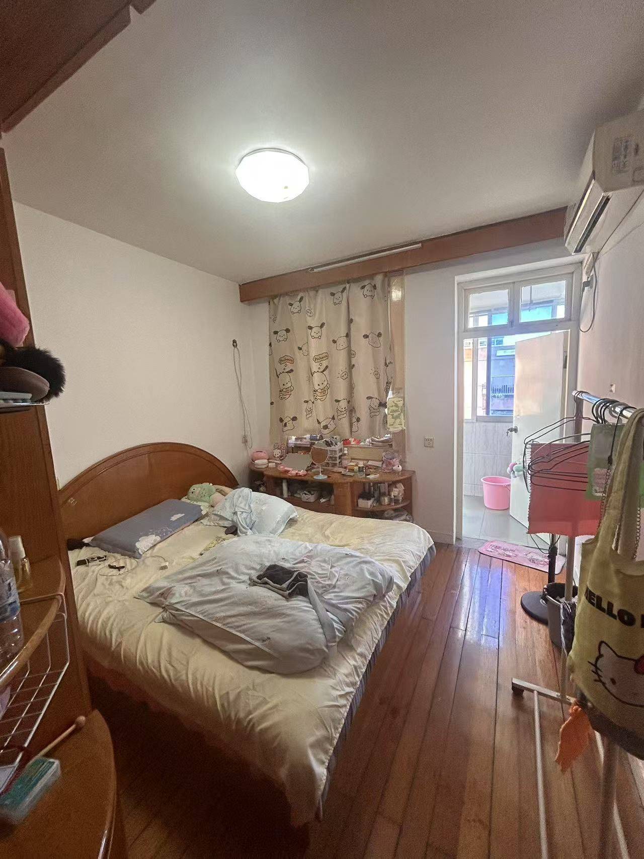 小美整租房源1