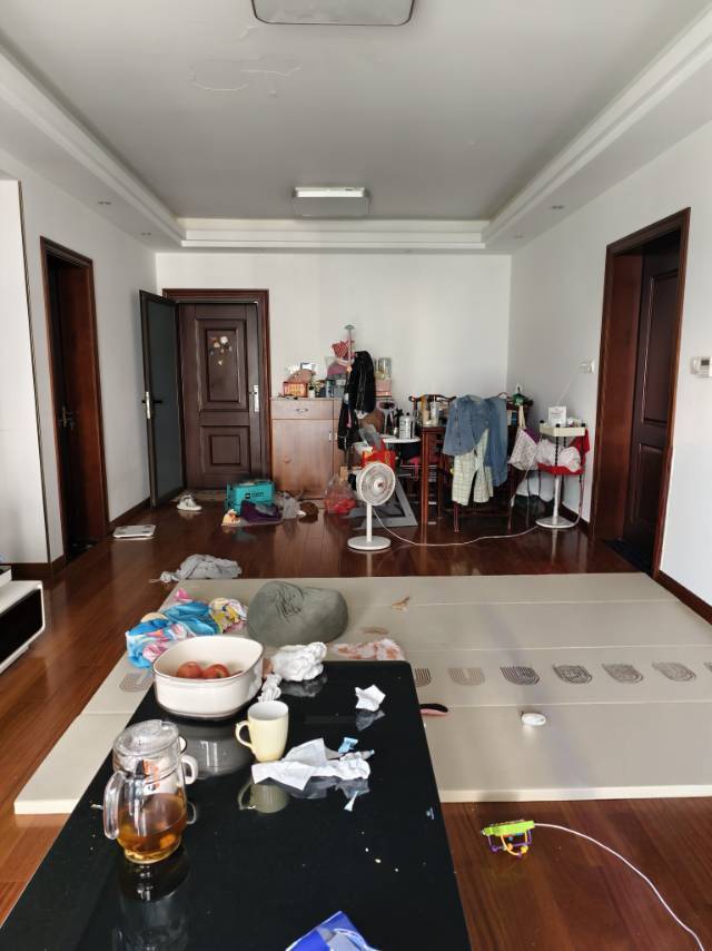 你好呀整租房源1