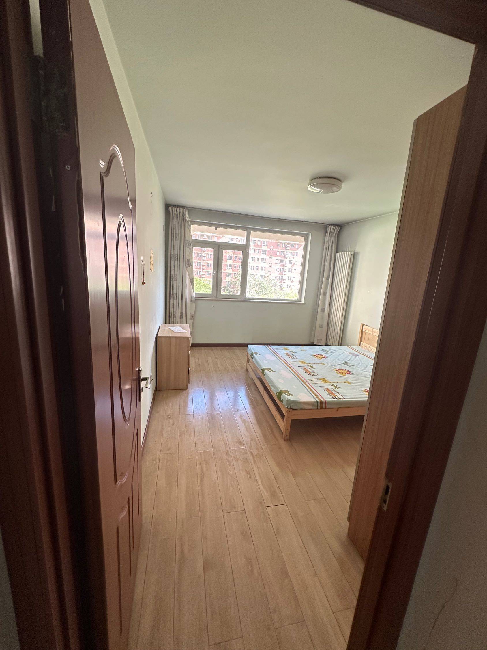 Beijing-Changping-Cozy Home,Clean&Comfy,No Gender Limit,Pet Friendly