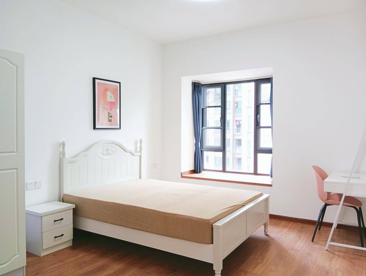Chengdu-Shuangliu-Cozy Home,Clean&Comfy,No Gender Limit,“Friends”,Chilled,LGBTQ Friendly