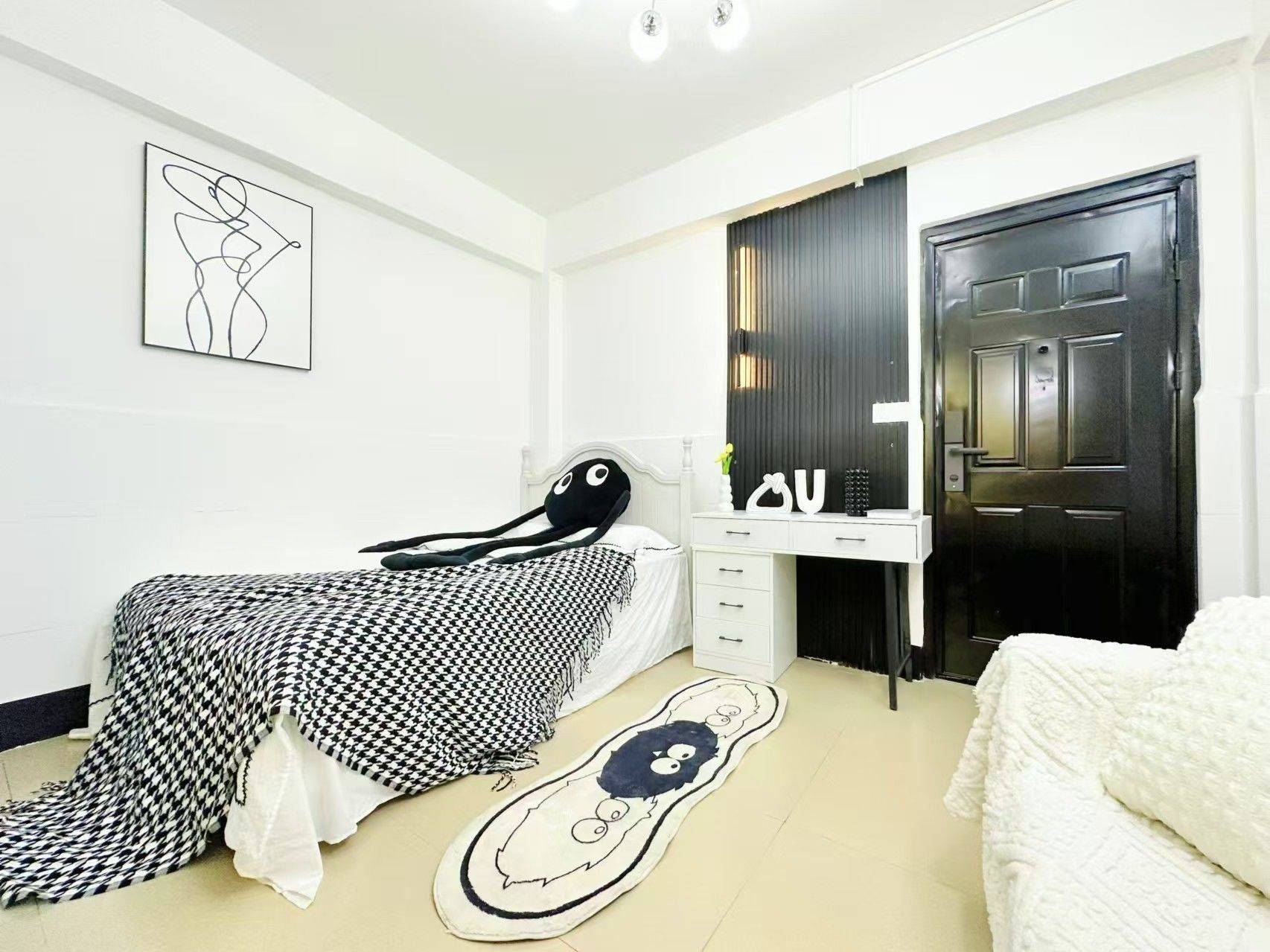 Nanning-Qingxiu-Cozy Home,Clean&Comfy,Pet Friendly