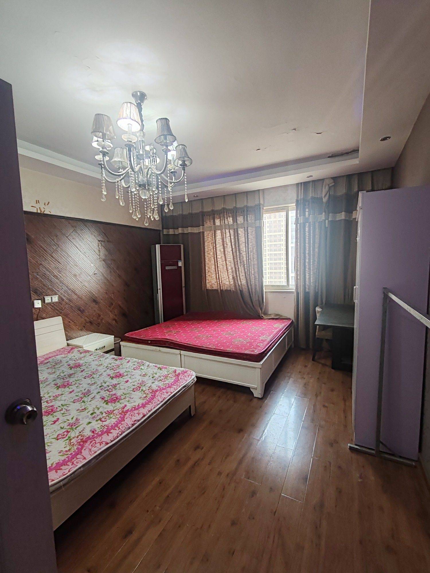 Zhengzhou-Jinshui-Cozy Home,Clean&Comfy