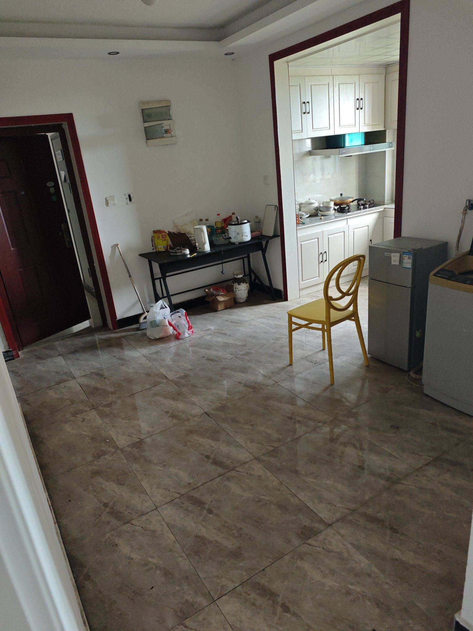 Shanghai-Songjiang-Cozy Home,Clean&Comfy,No Gender Limit,Hustle & Bustle,“Friends”,Chilled,LGBTQ Friendly,Pet Friendly
