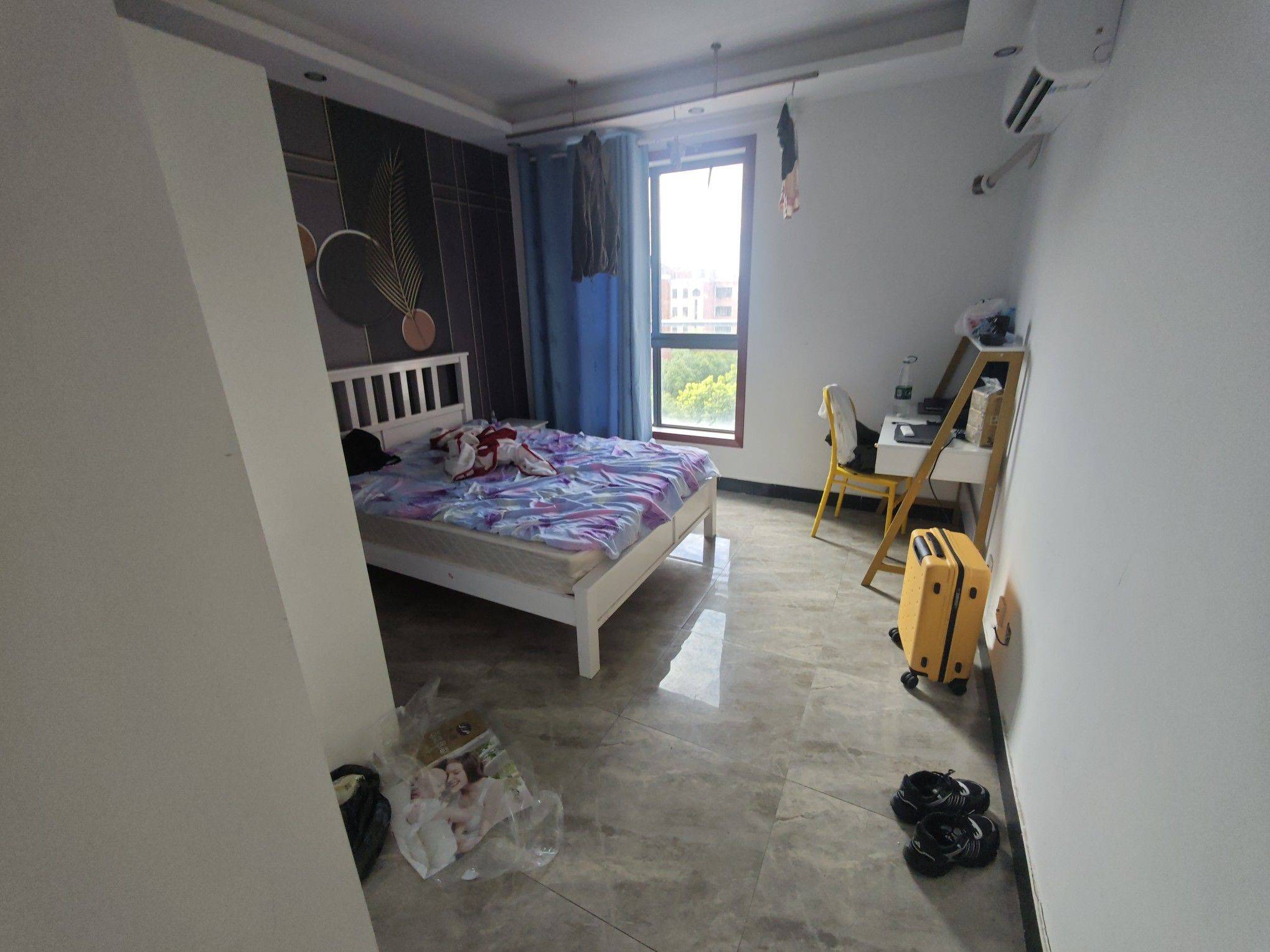 Shanghai-Songjiang-Cozy Home,Clean&Comfy,No Gender Limit,Hustle & Bustle,“Friends”,Chilled,LGBTQ Friendly,Pet Friendly