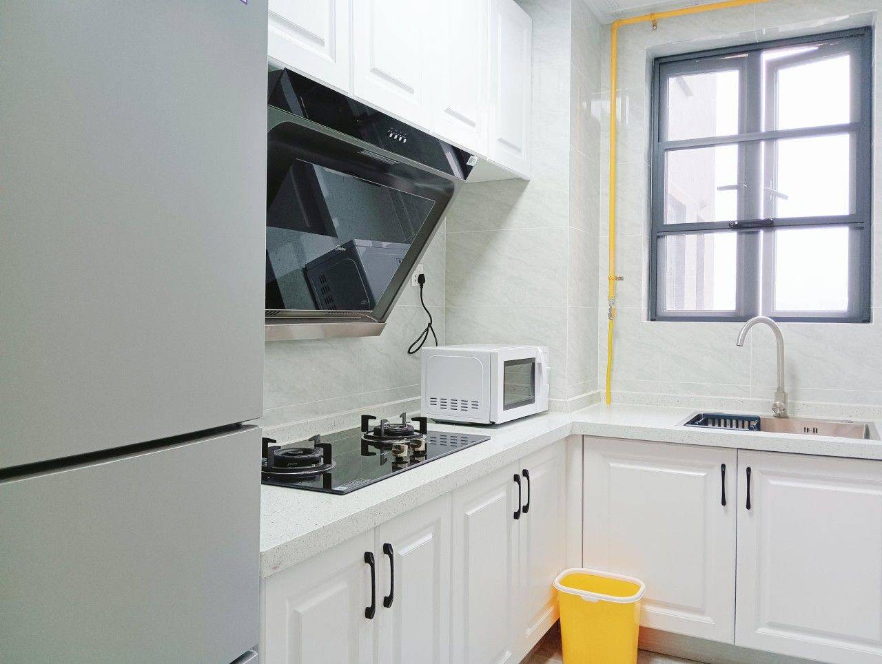 Chengdu-Shuangliu-Cozy Home,Clean&Comfy,No Gender Limit