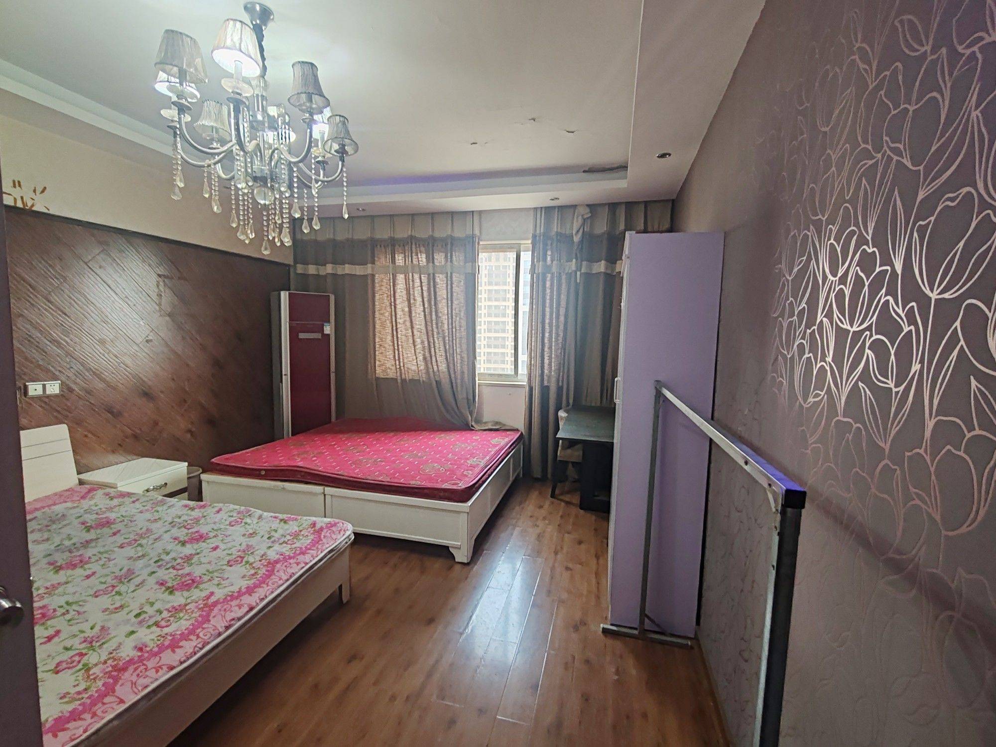 Zhengzhou-Jinshui-Cozy Home,Clean&Comfy