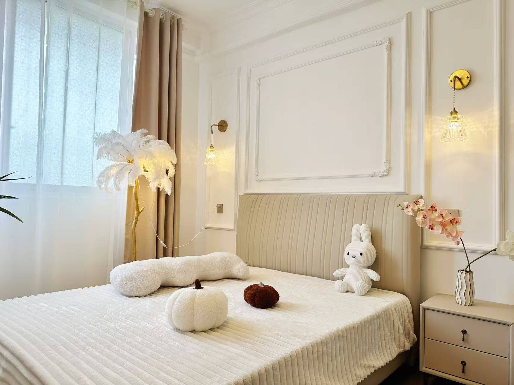 Nanning-Xixiangtang-Cozy Home,Clean&Comfy,No Gender Limit,Hustle & Bustle,“Friends”,Chilled,LGBTQ Friendly,Pet Friendly