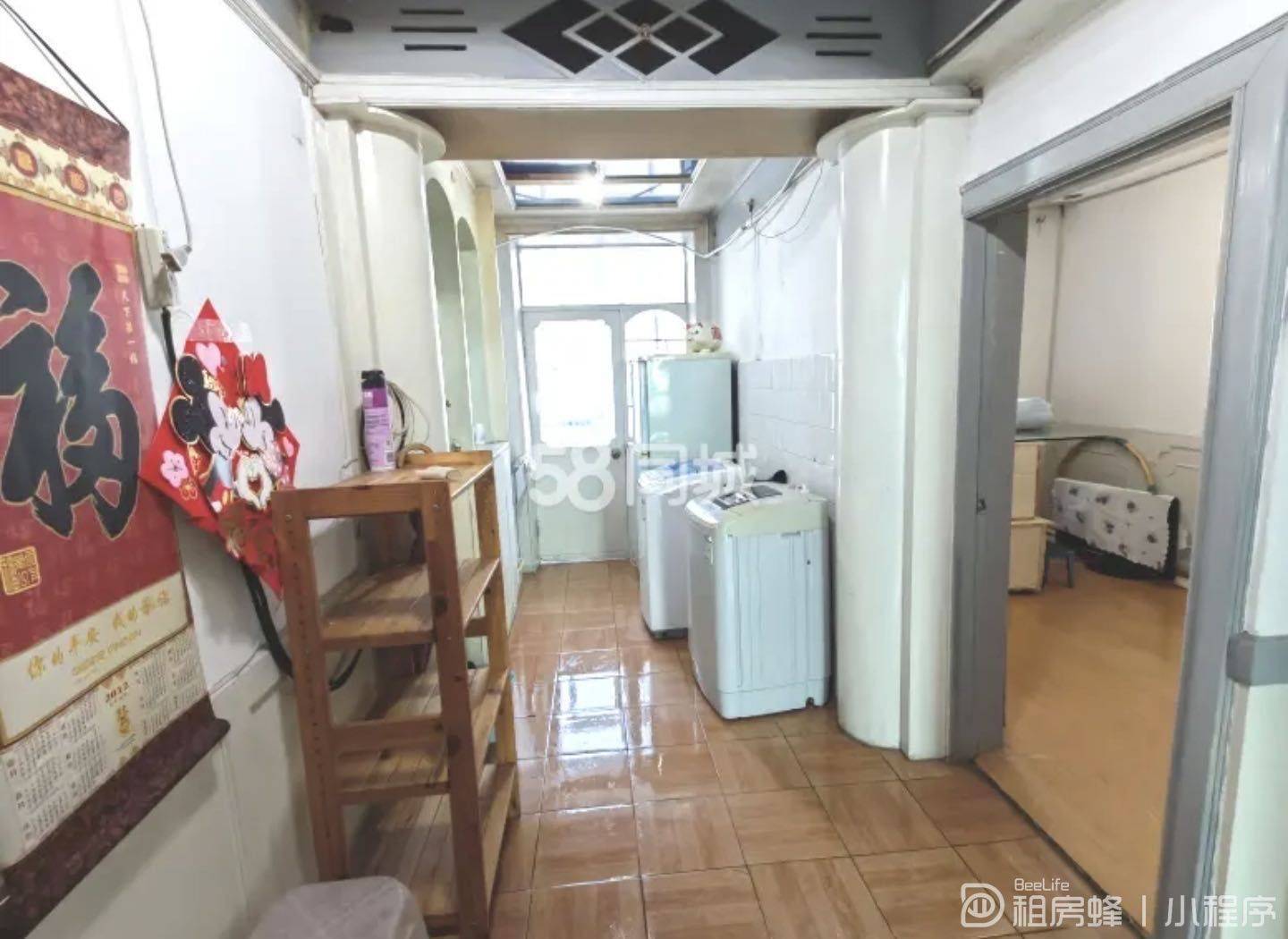 大連 旅順口 | 顺山街_3