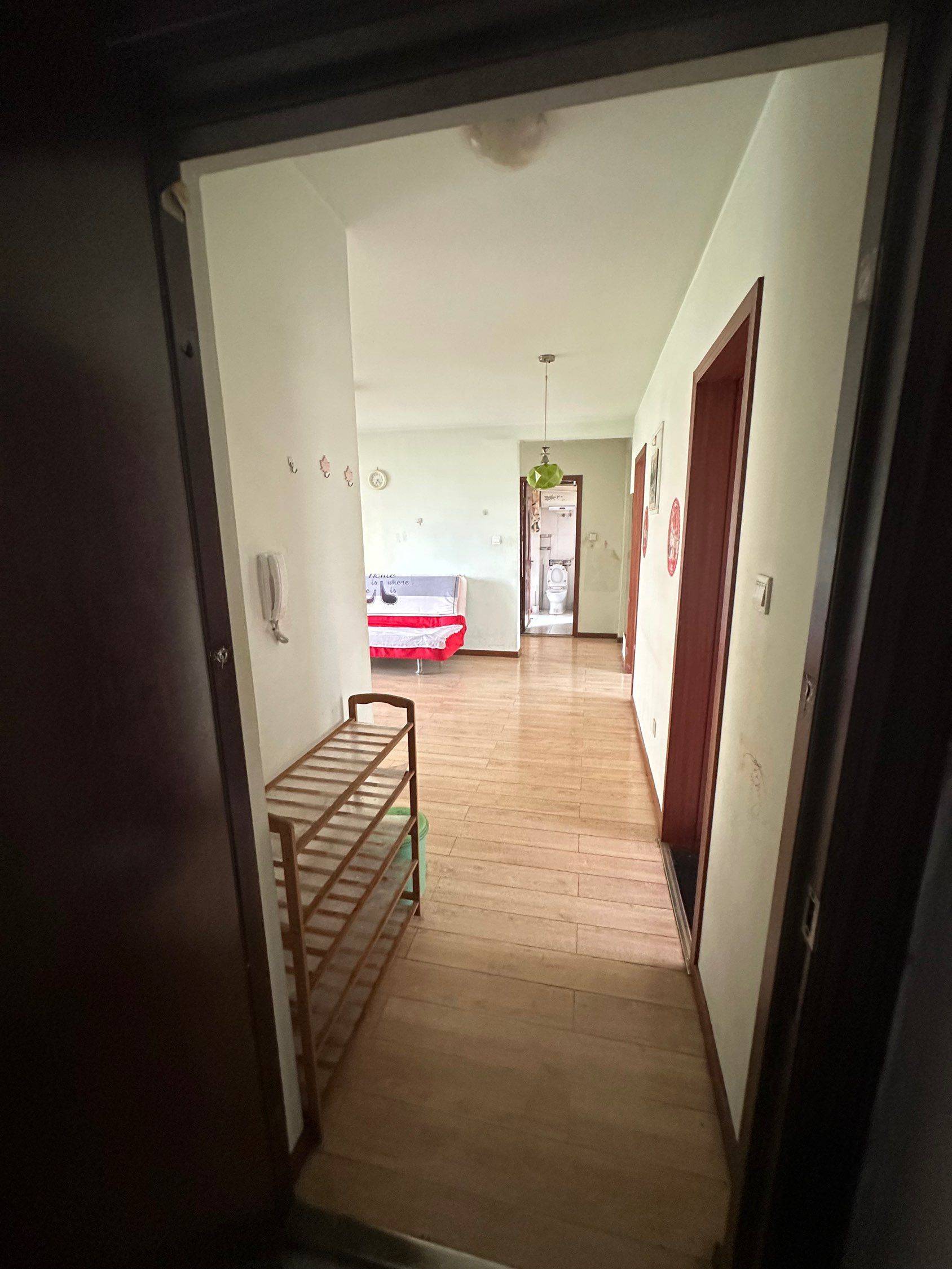 Beijing-Changping-Cozy Home,Clean&Comfy,No Gender Limit,Pet Friendly