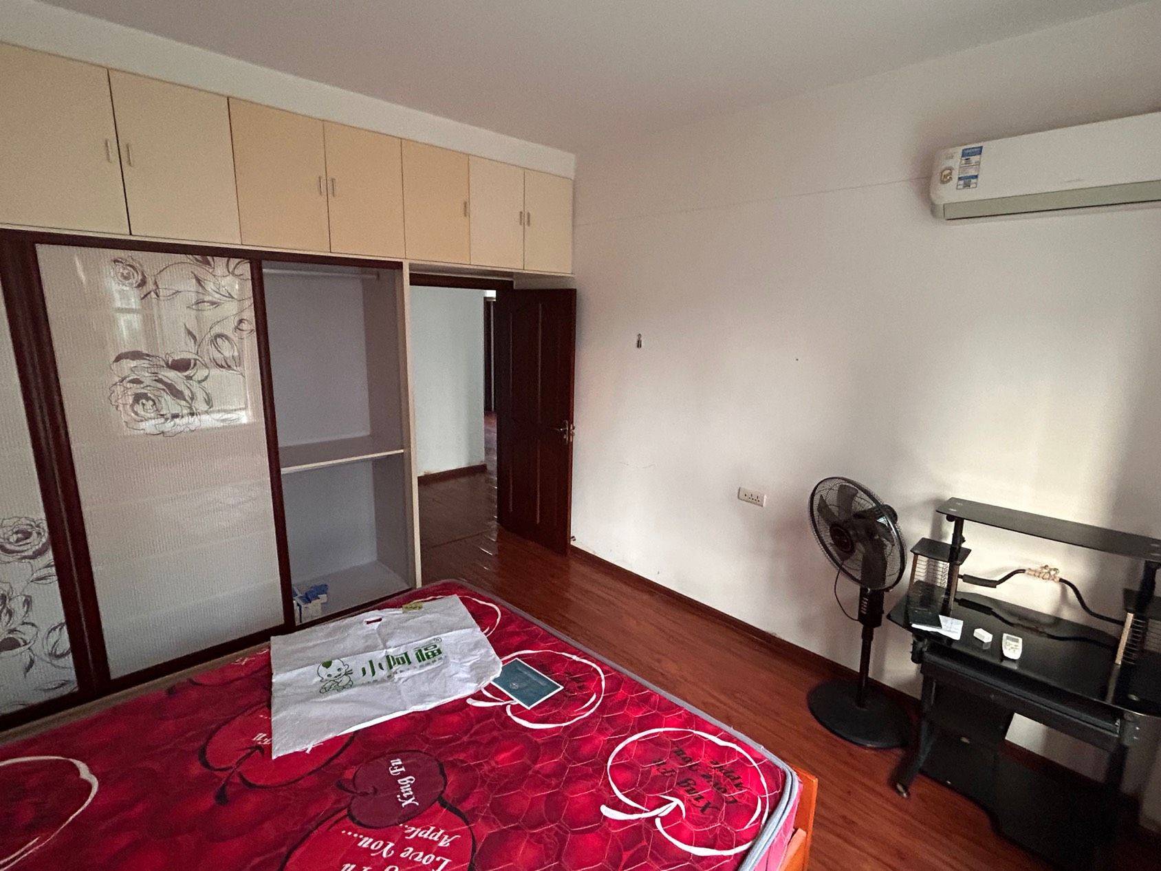 Wuhan Xinzhou | 莱茵城小区-6栋_6