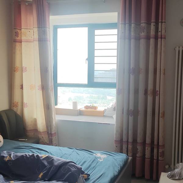 任鹏宇整租房源2