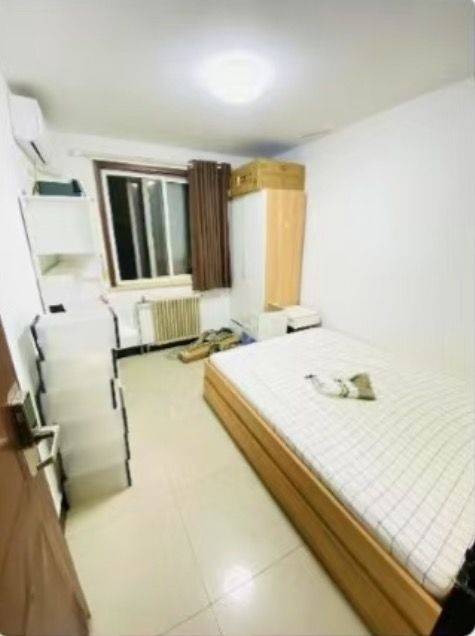 Beijing-Haidian-Cozy Home,Hustle & Bustle