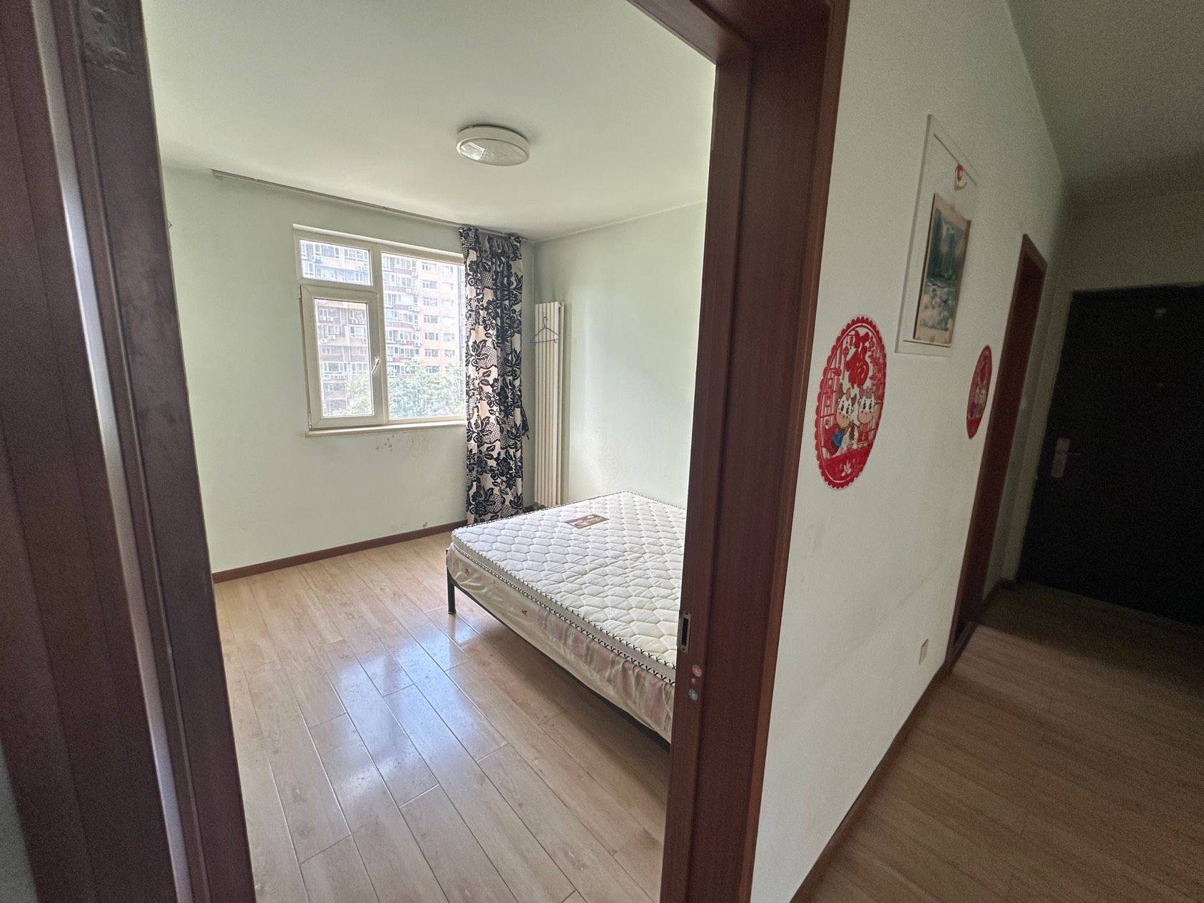 Beijing-Changping-Cozy Home,Clean&Comfy,No Gender Limit,Pet Friendly