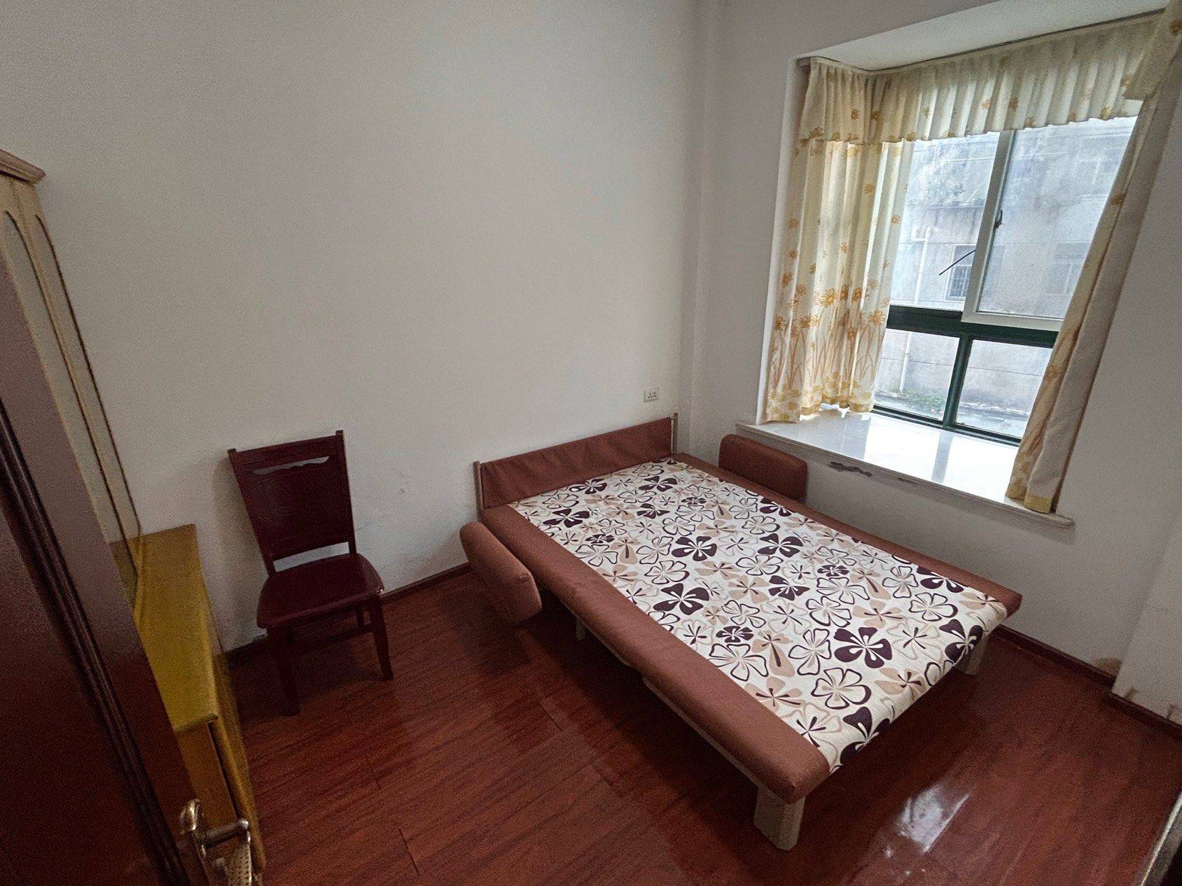 Wuhan Xinzhou | 莱茵城小区-6栋_5