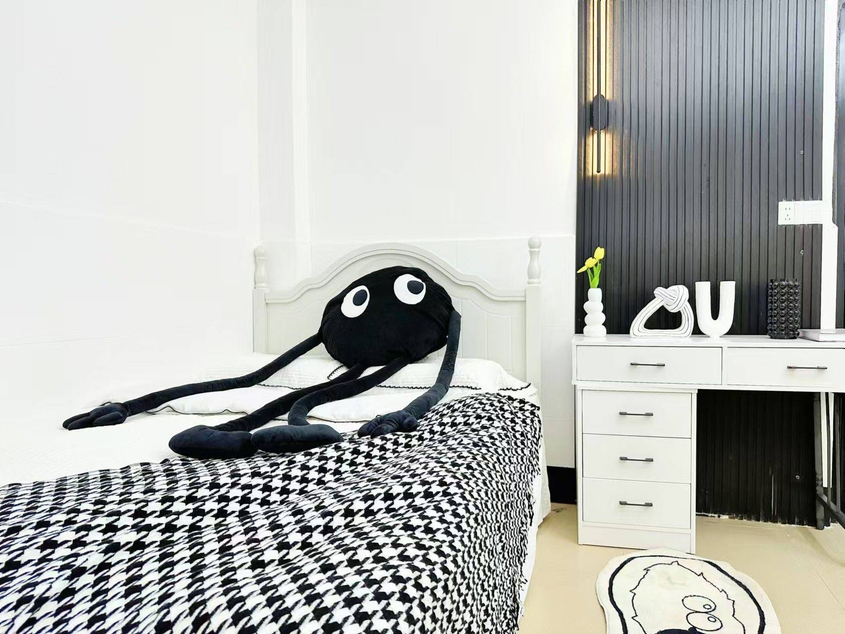 Nanning-Qingxiu-Cozy Home,Clean&Comfy,No Gender Limit,Hustle & Bustle,“Friends”,Chilled,LGBTQ Friendly,Pet Friendly