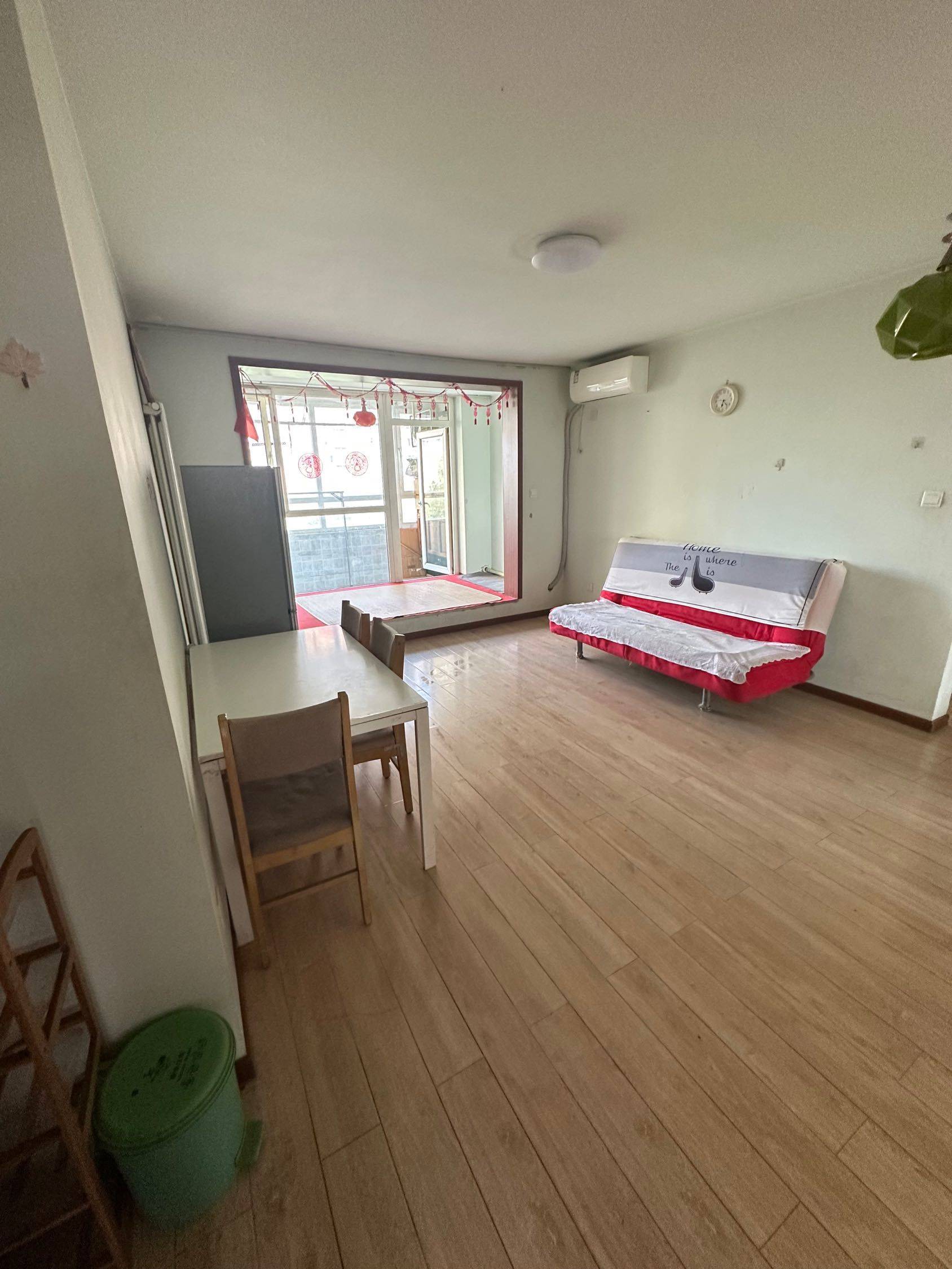 Beijing-Changping-Cozy Home,Clean&Comfy,No Gender Limit,Pet Friendly