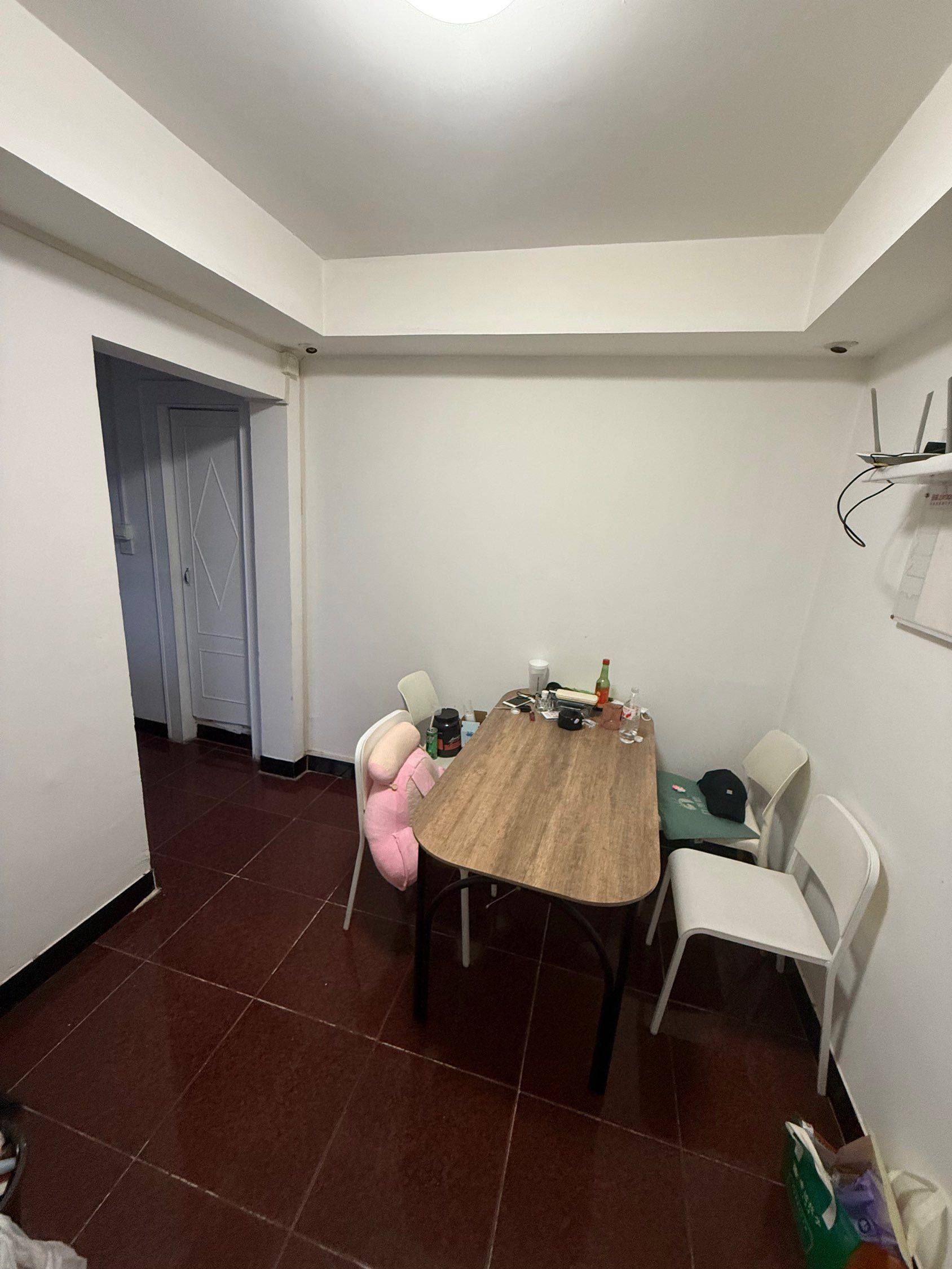 Beijing-Chaoyang-Cozy Home,Clean&Comfy,No Gender Limit,Hustle & Bustle