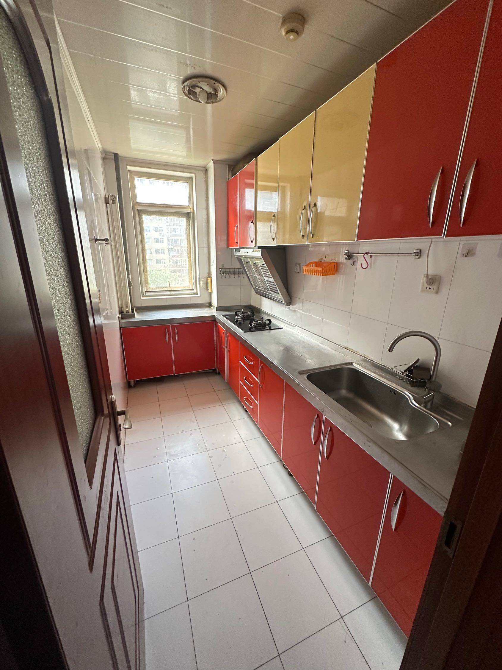 Beijing-Changping-Cozy Home,Clean&Comfy,No Gender Limit,Pet Friendly