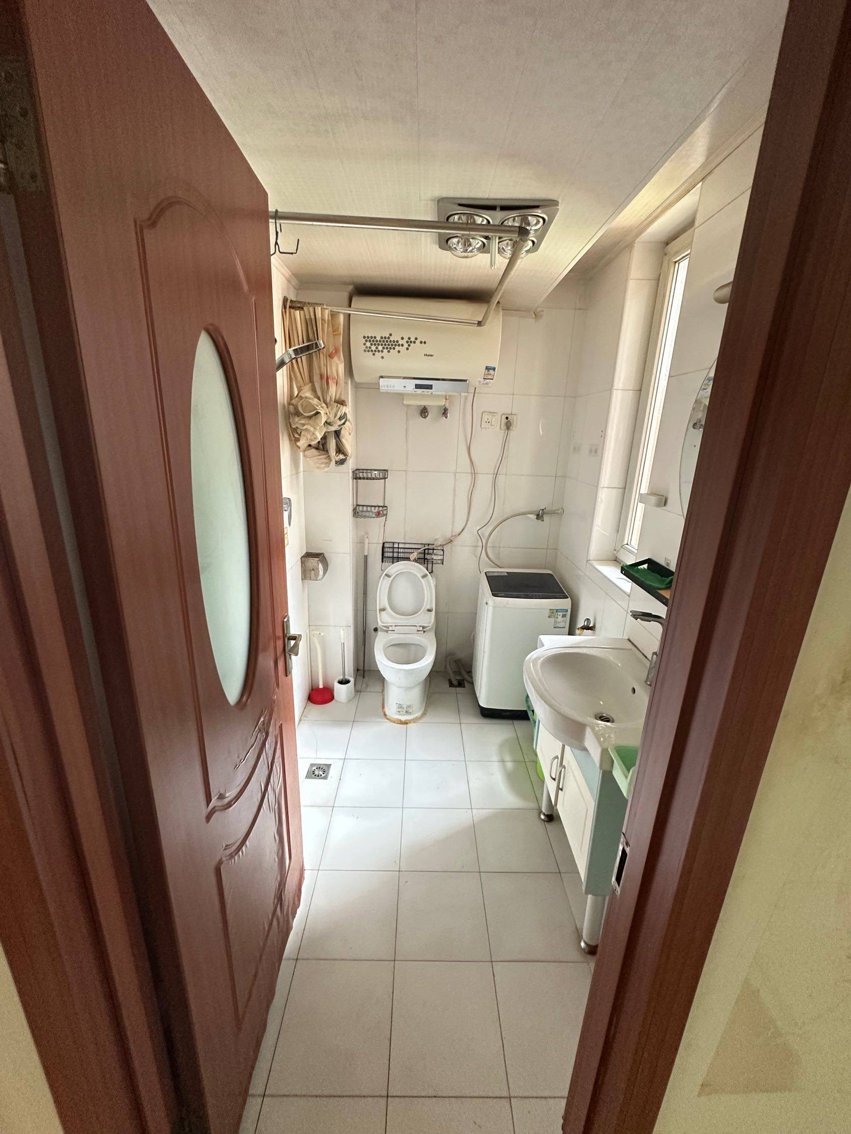 Beijing-Changping-Cozy Home,Clean&Comfy,No Gender Limit,Pet Friendly