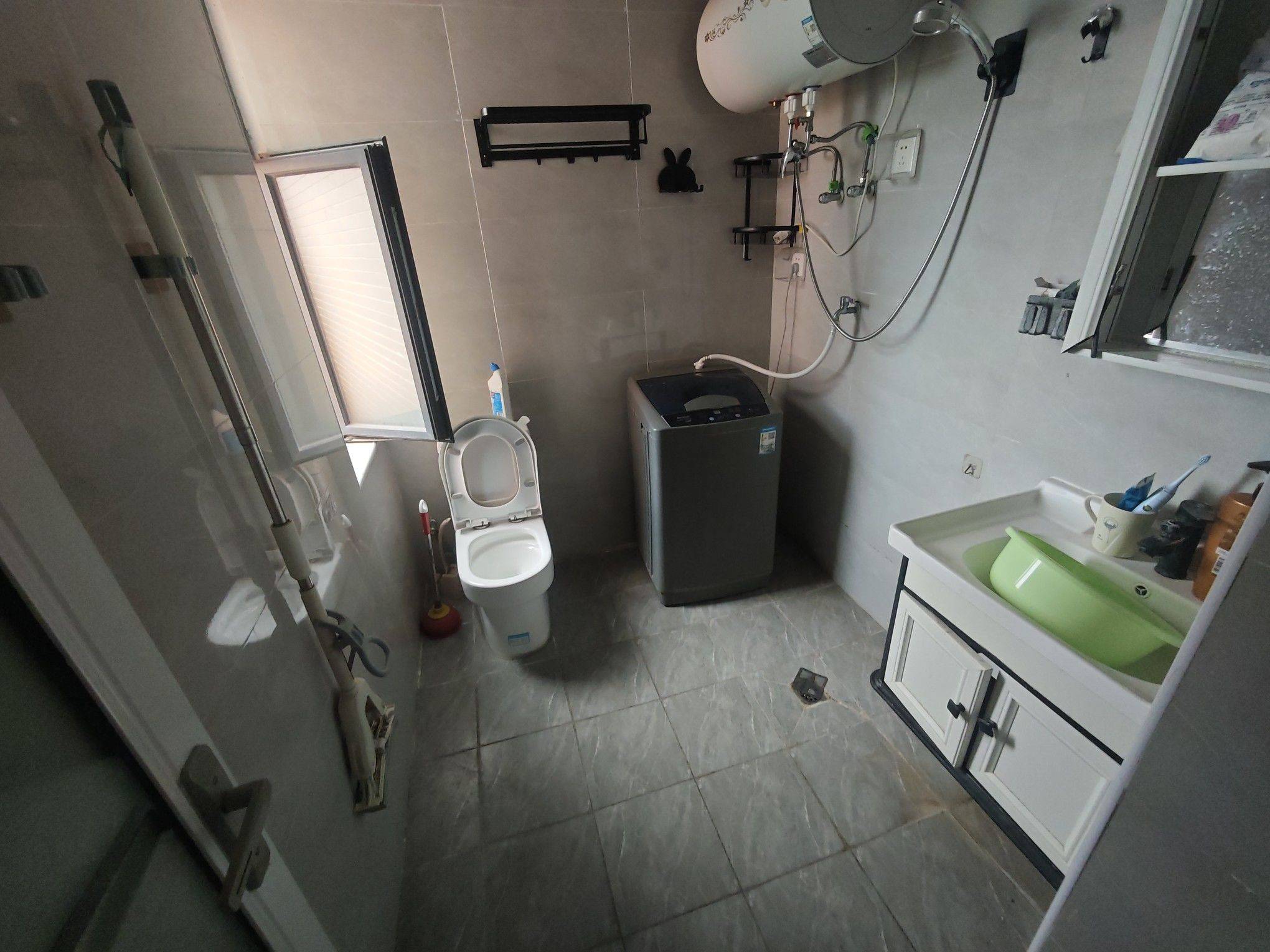 Shanghai-Songjiang-Cozy Home,Clean&Comfy,No Gender Limit,Hustle & Bustle,“Friends”,Chilled,LGBTQ Friendly,Pet Friendly