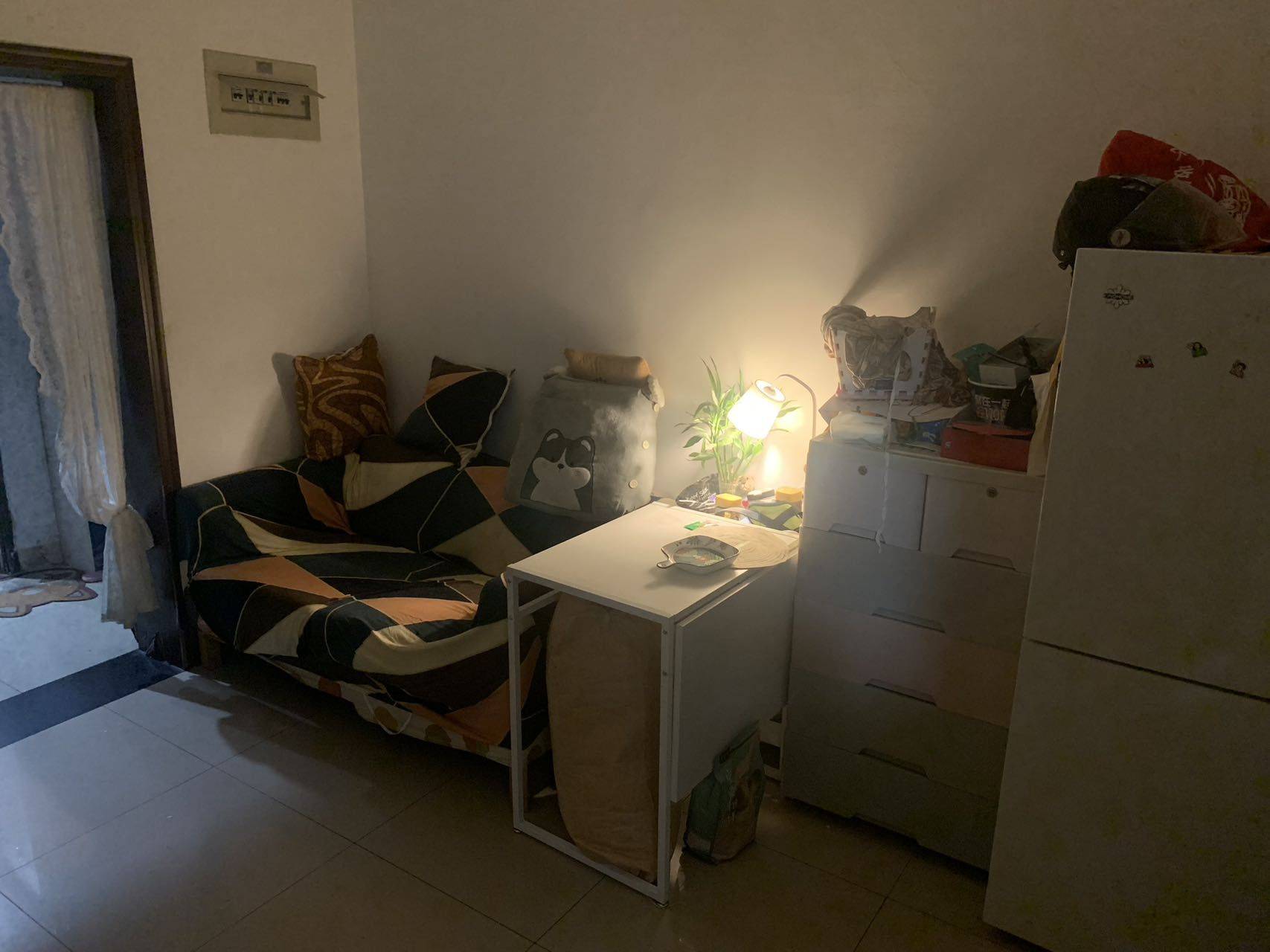 Beijing-Haidian-Cozy Home,Hustle & Bustle