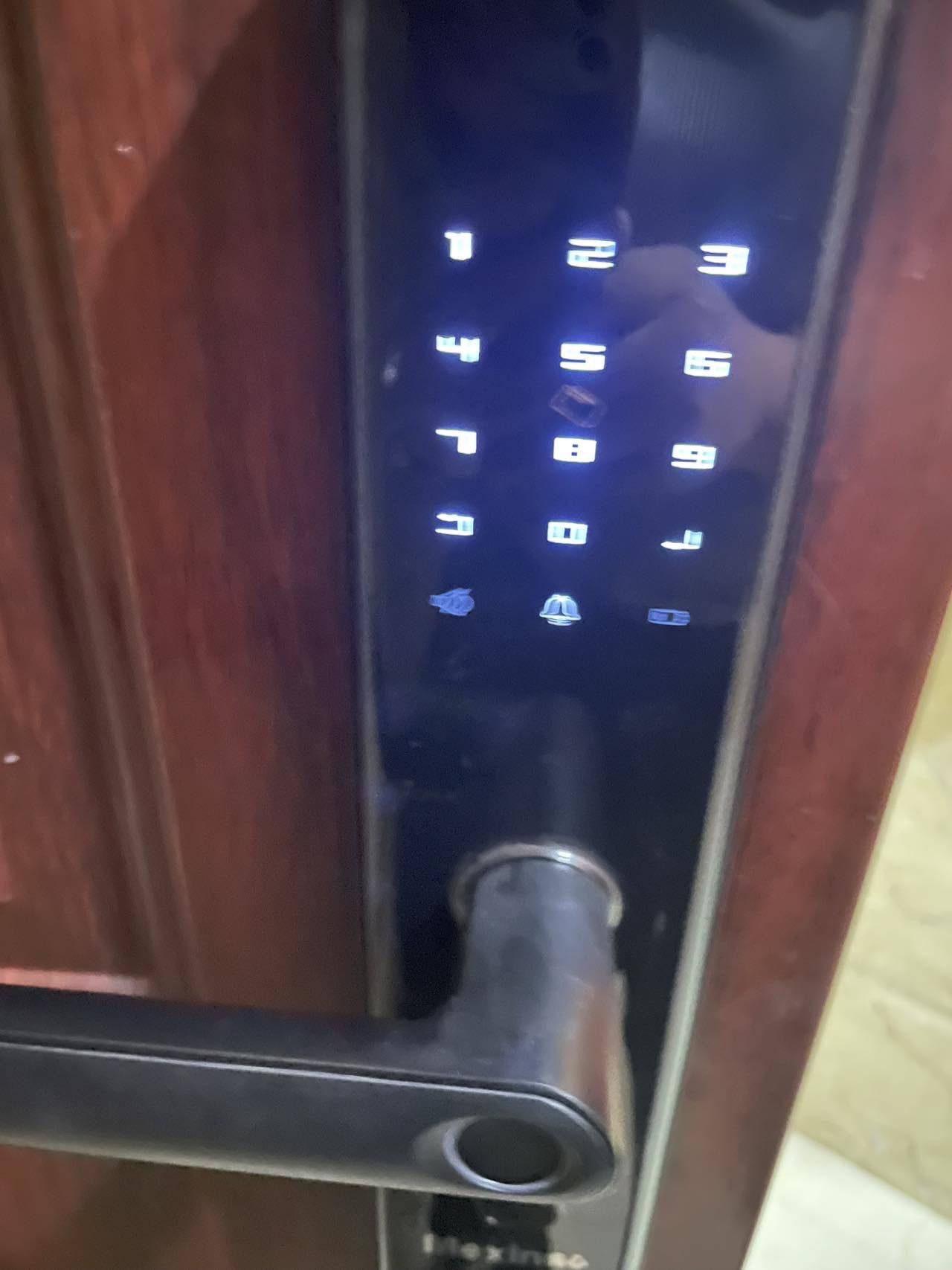 溫馨小窩