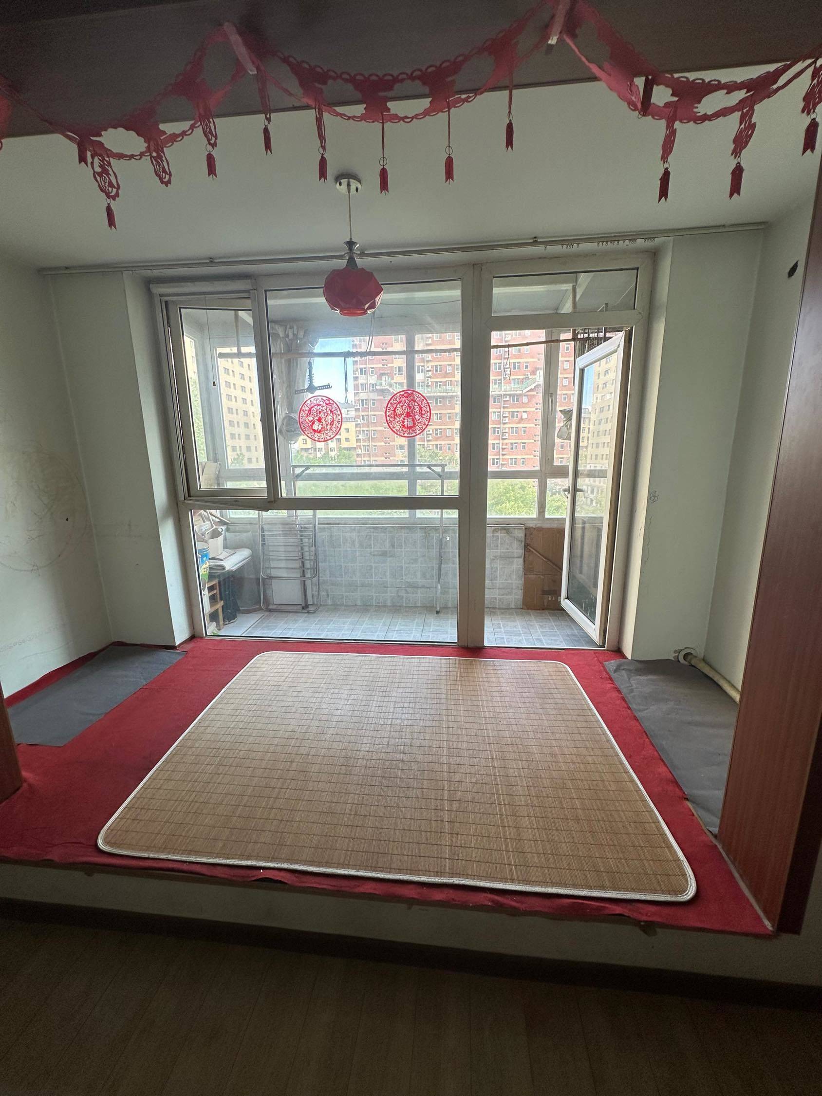 Beijing-Changping-Cozy Home,Clean&Comfy,No Gender Limit,Pet Friendly