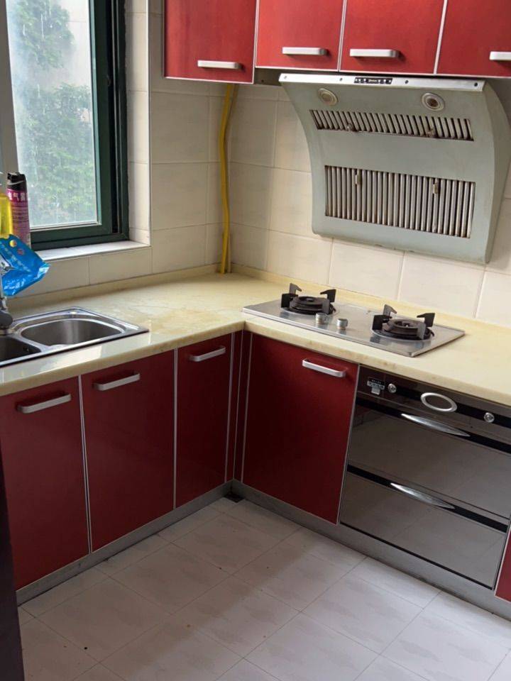 Xinzhou 莱茵城小区-6栋