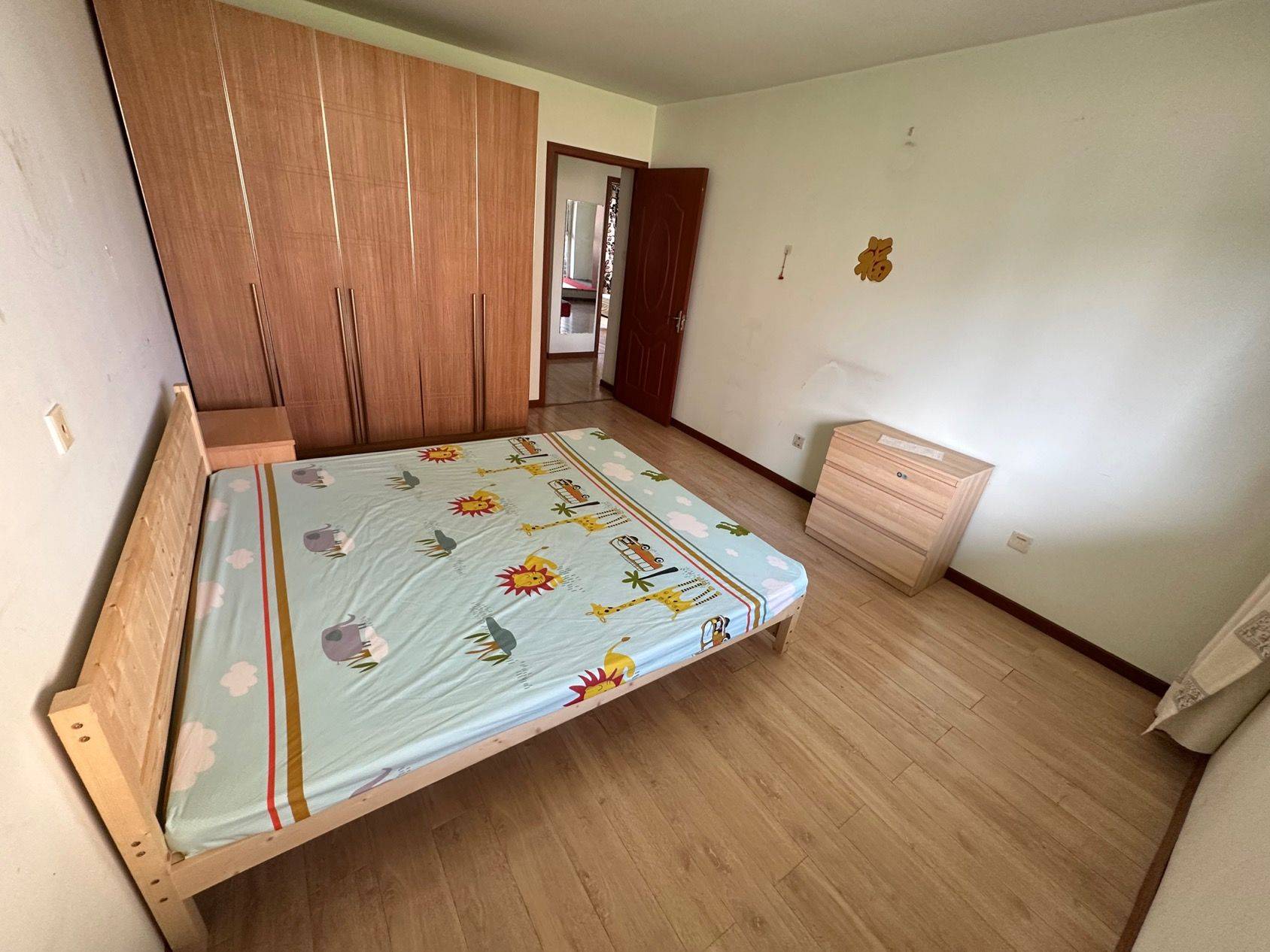 Beijing-Changping-Cozy Home,Clean&Comfy,No Gender Limit,Pet Friendly